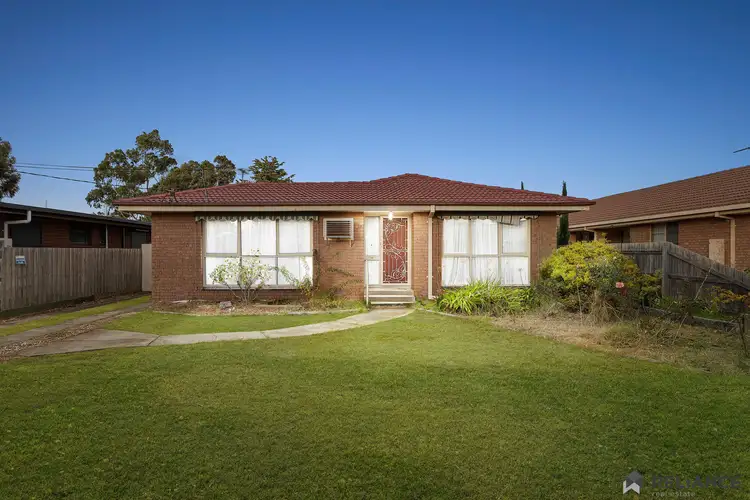 4 Fay Street, Melton VIC 3337