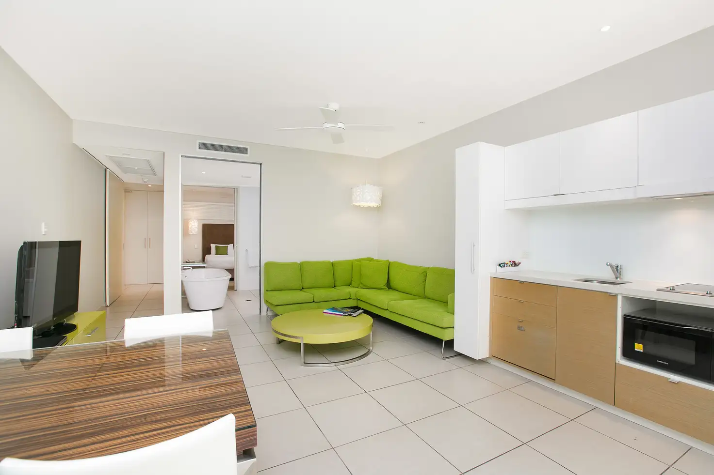 Main view of Homely apartment listing, 5/201 Lake Street, Cairns North QLD 4870