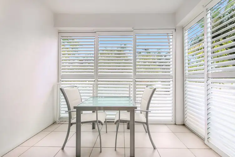 Sixth view of Homely apartment listing, 5/201 Lake Street, Cairns North QLD 4870