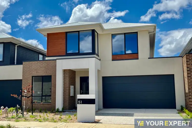 51 Northam Terrace, Clyde VIC 3978