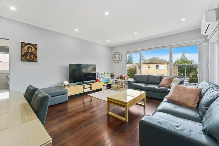 Second view of Homely apartment listing, 12/35 Gannon Avenue, Dolls Point NSW 2219
