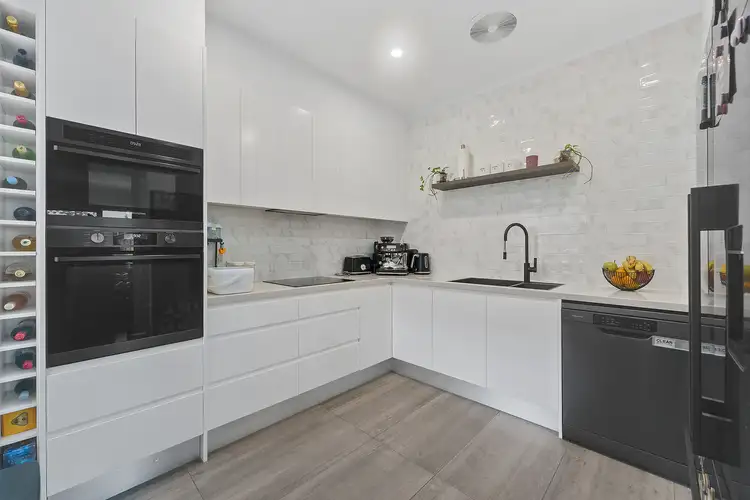 Third view of Homely apartment listing, 12/35 Gannon Avenue, Dolls Point NSW 2219