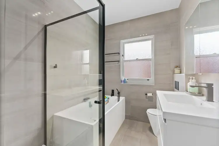 Fifth view of Homely apartment listing, 12/35 Gannon Avenue, Dolls Point NSW 2219