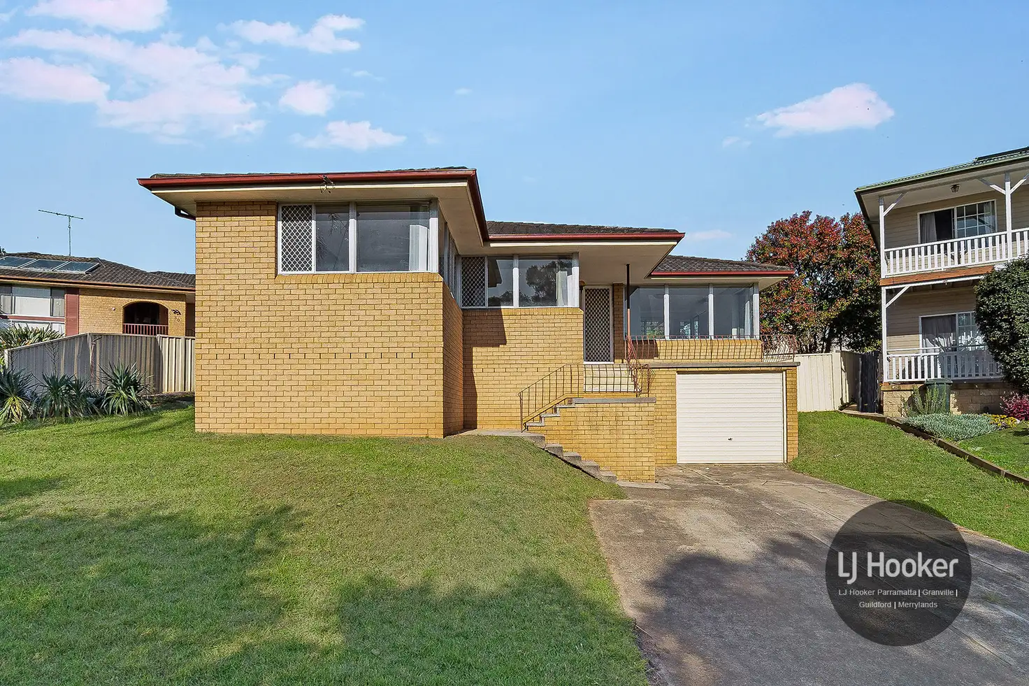 Main view of Homely house listing, 32 Mitchell Street, Campbelltown NSW 2560