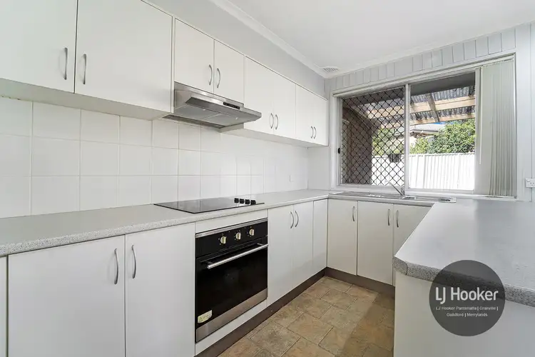 Third view of Homely house listing, 32 Mitchell Street, Campbelltown NSW 2560