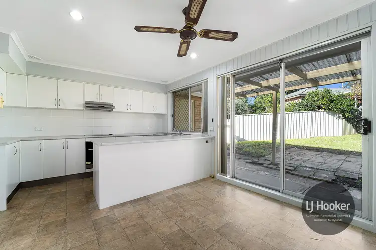 Fourth view of Homely house listing, 32 Mitchell Street, Campbelltown NSW 2560