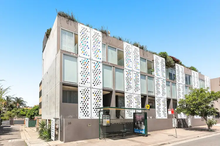 2/99 Clovelly Road, Randwick NSW 2031