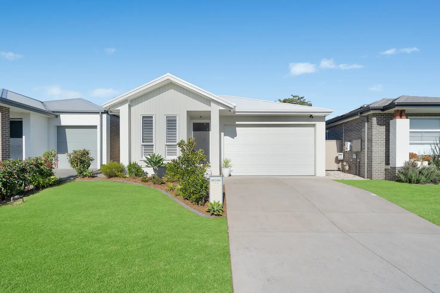 Main view of Homely house listing, 149 Hampshire Boulevard, Spring Farm NSW 2570