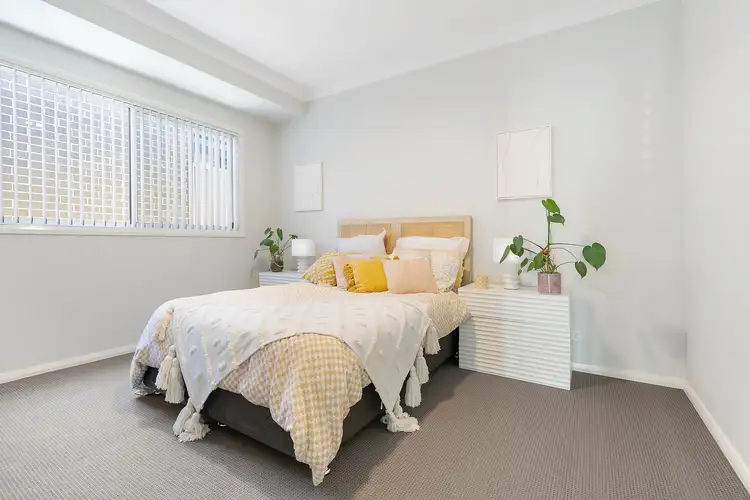 Second view of Homely house listing, 149 Hampshire Boulevard, Spring Farm NSW 2570