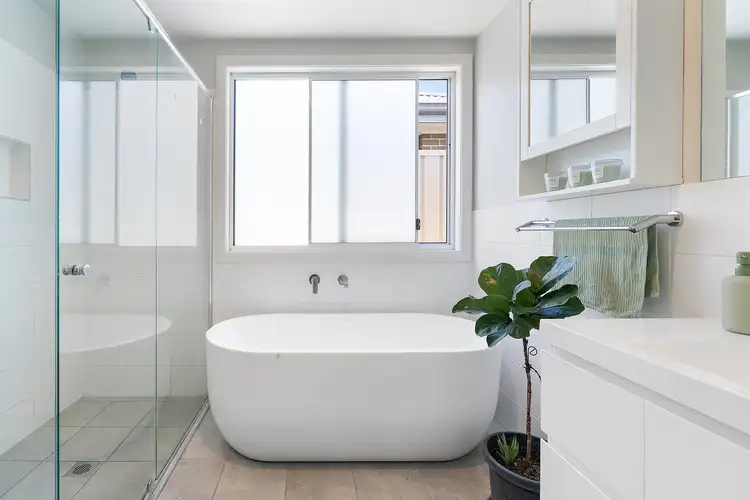 Fourth view of Homely house listing, 149 Hampshire Boulevard, Spring Farm NSW 2570