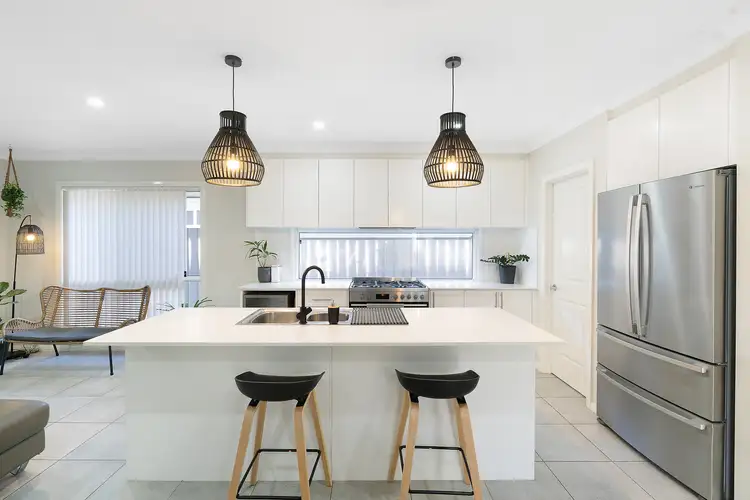 Sixth view of Homely house listing, 149 Hampshire Boulevard, Spring Farm NSW 2570