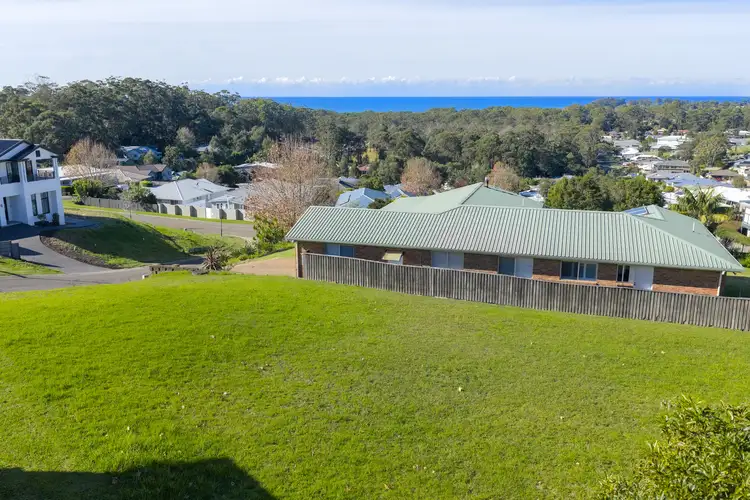 Second view of Homely land listing, 9 The Green Way, Mollymook NSW 2539