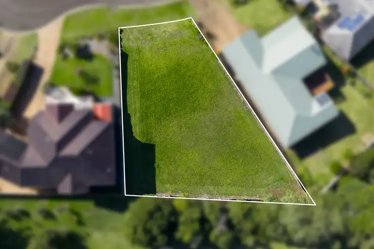 Fourth view of Homely land listing, 9 The Green Way, Mollymook NSW 2539