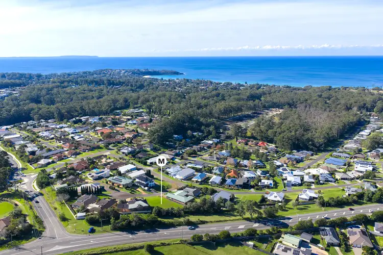 Fifth view of Homely land listing, 9 The Green Way, Mollymook NSW 2539