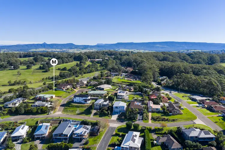 Seventh view of Homely land listing, 9 The Green Way, Mollymook NSW 2539