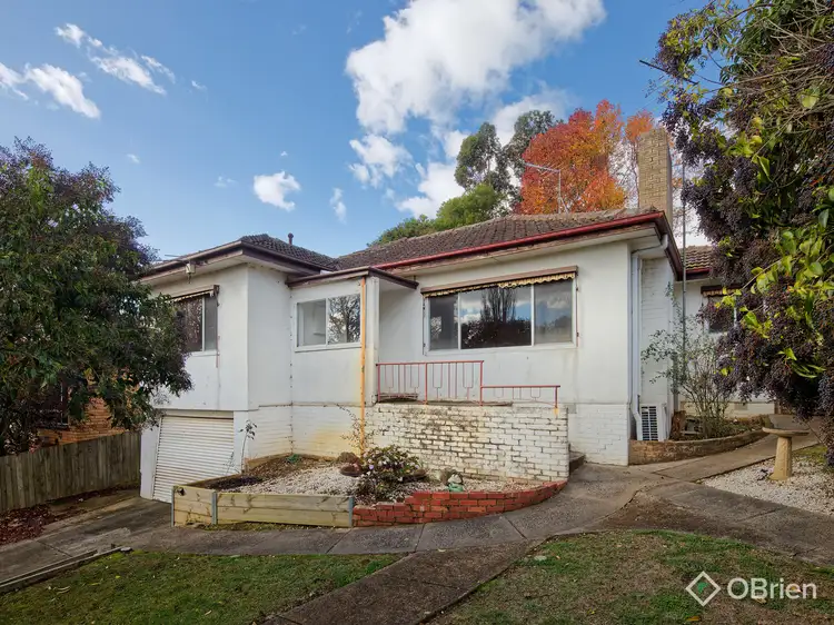 27 Affleck Street