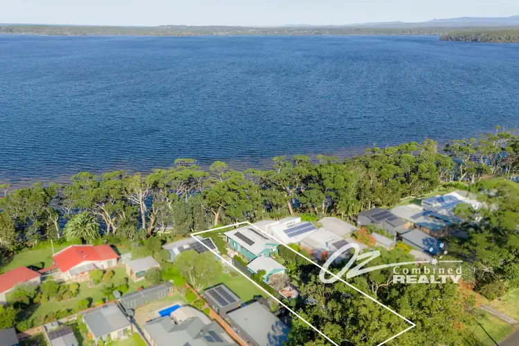 72 Greville Avenue, Sanctuary Point NSW 2540