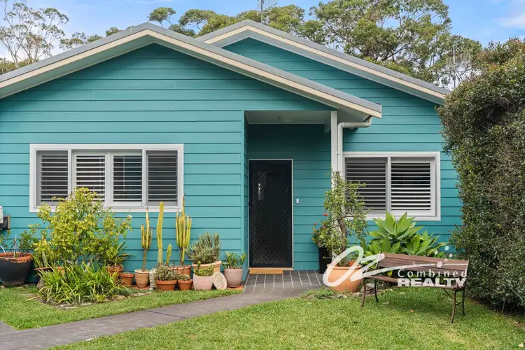 72 Greville Avenue, Sanctuary Point NSW 2540