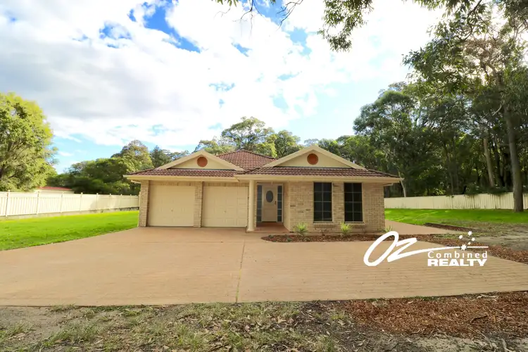 Main view of Homely house listing, 189 Island Point Road, St Georges Basin NSW 2540