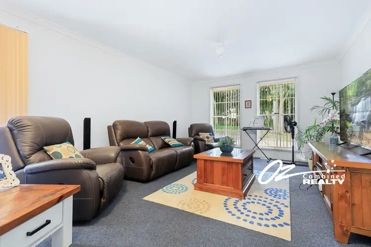 Fourth view of Homely house listing, 189 Island Point Road, St Georges Basin NSW 2540