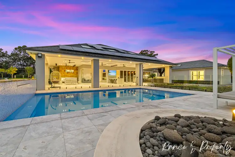 242 Annangrove Road, Annangrove NSW 2156