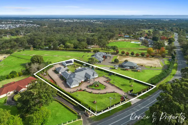 242 Annangrove Road, Annangrove NSW 2156
