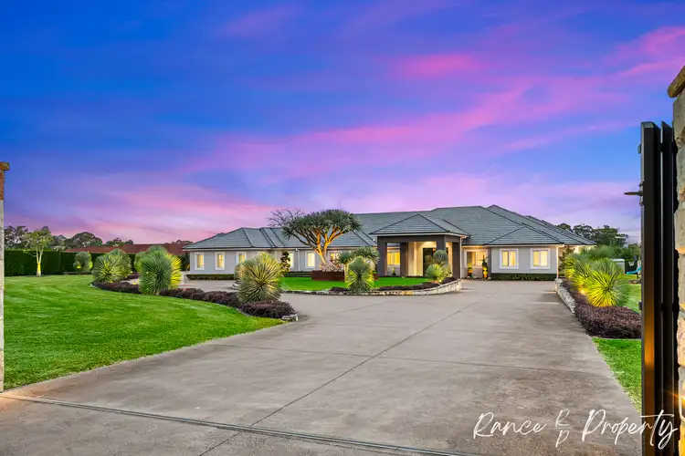 242 Annangrove Road, Annangrove NSW 2156