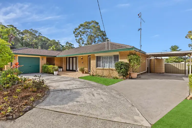 4 McManus Close, Umina Beach NSW 2257