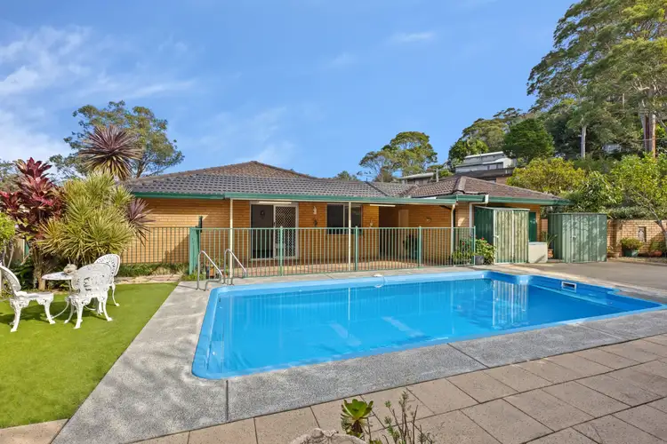 Second view of Homely house listing, 4 McManus Close, Umina Beach NSW 2257