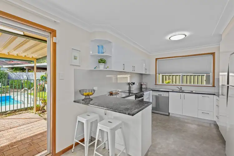 Fourth view of Homely house listing, 4 McManus Close, Umina Beach NSW 2257