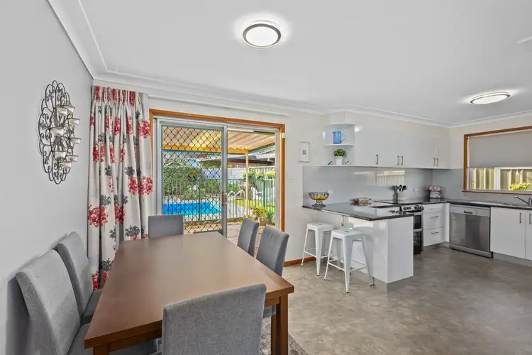 Fifth view of Homely house listing, 4 McManus Close, Umina Beach NSW 2257