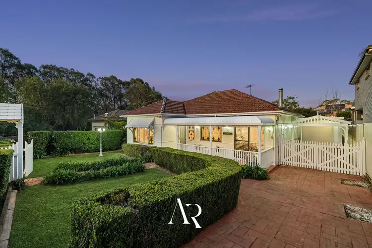 1A Quentin Street, Bass Hill NSW 2197