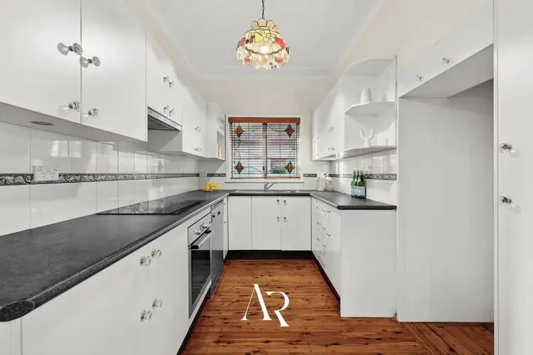 Sixth view of Homely house listing, 1A Quentin Street, Bass Hill NSW 2197