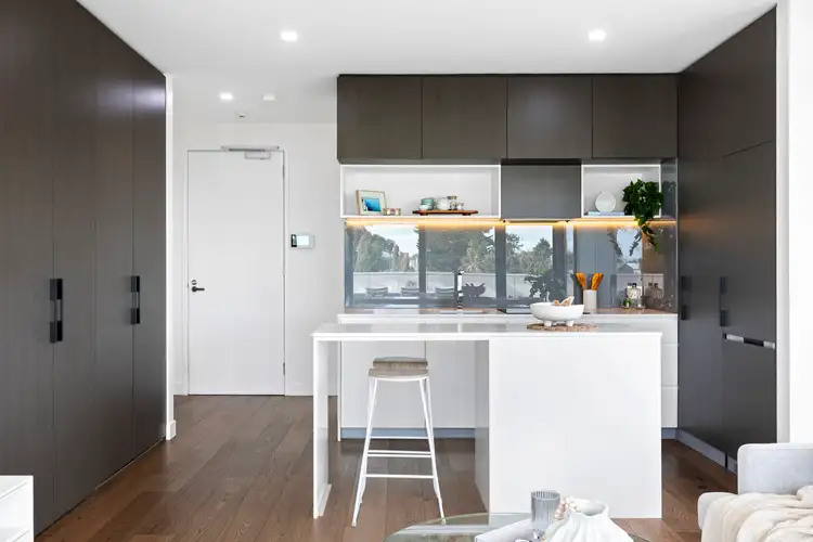 Fourth view of Homely apartment listing, 201/55 Barkly Street, Mordialloc VIC 3195