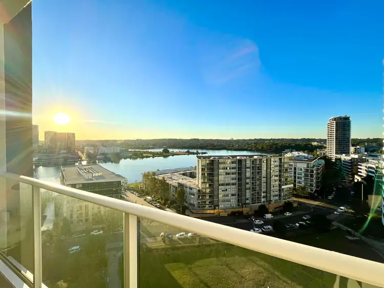 1210/43 Shoreline Drive, Rhodes NSW 2138