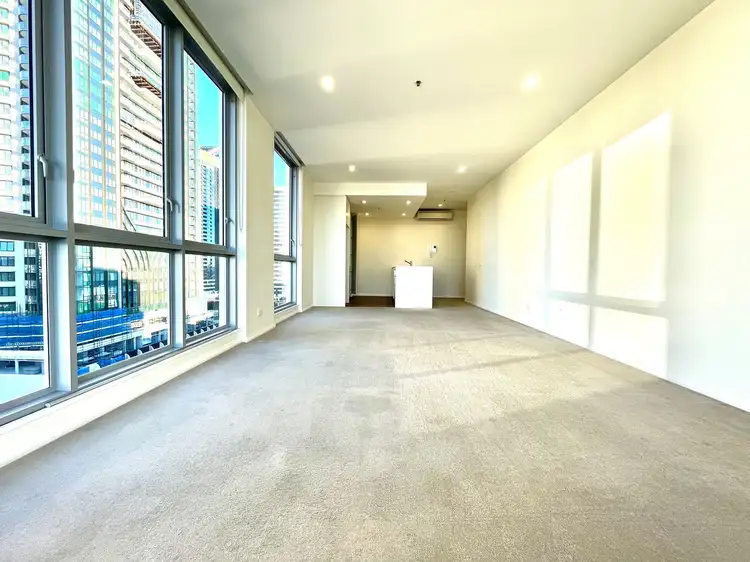Second view of Homely apartment listing, 1210/43 Shoreline Drive, Rhodes NSW 2138