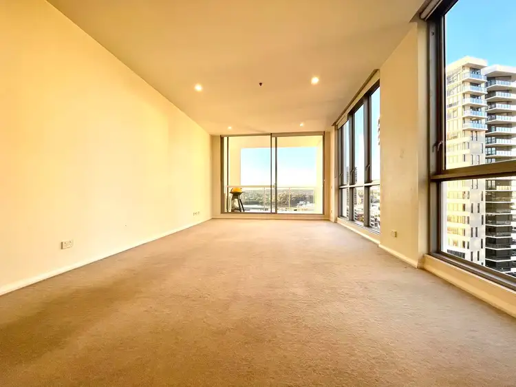 Third view of Homely apartment listing, 1210/43 Shoreline Drive, Rhodes NSW 2138