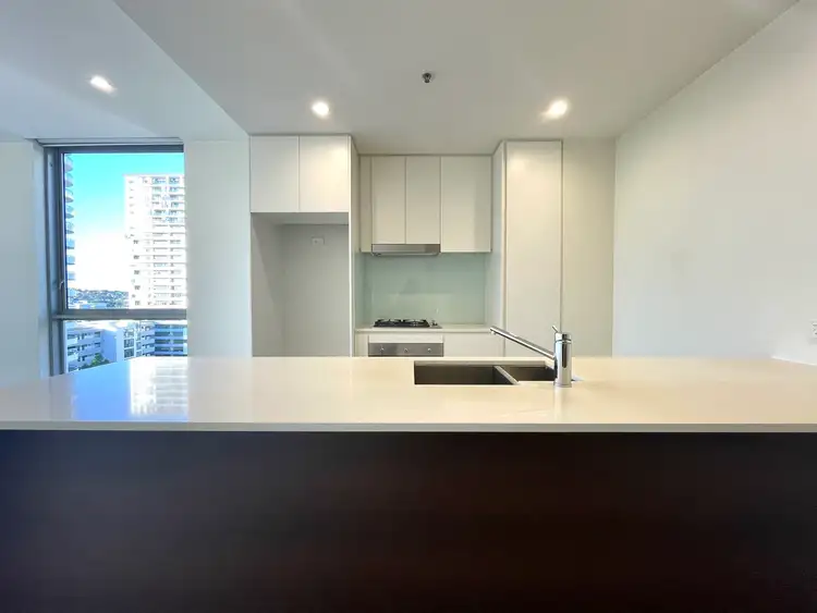 Fourth view of Homely apartment listing, 1210/43 Shoreline Drive, Rhodes NSW 2138