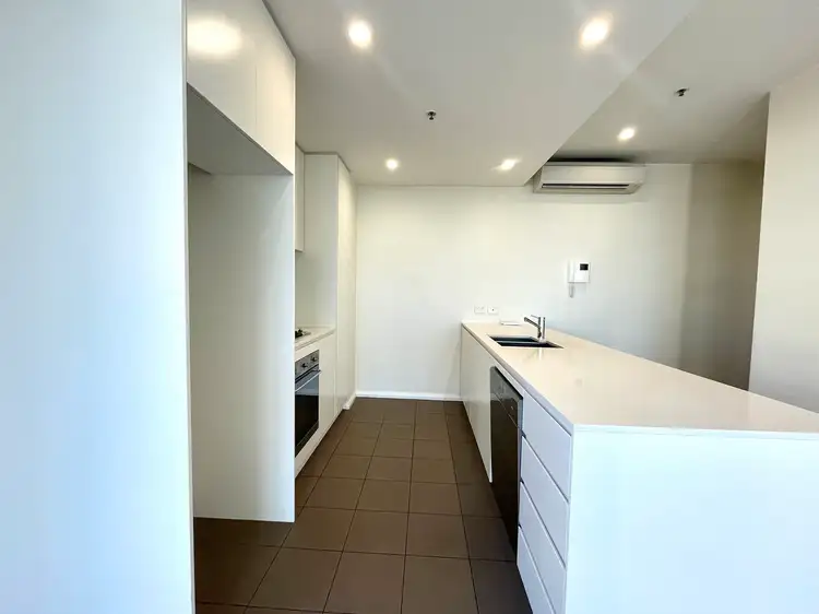 Fifth view of Homely apartment listing, 1210/43 Shoreline Drive, Rhodes NSW 2138