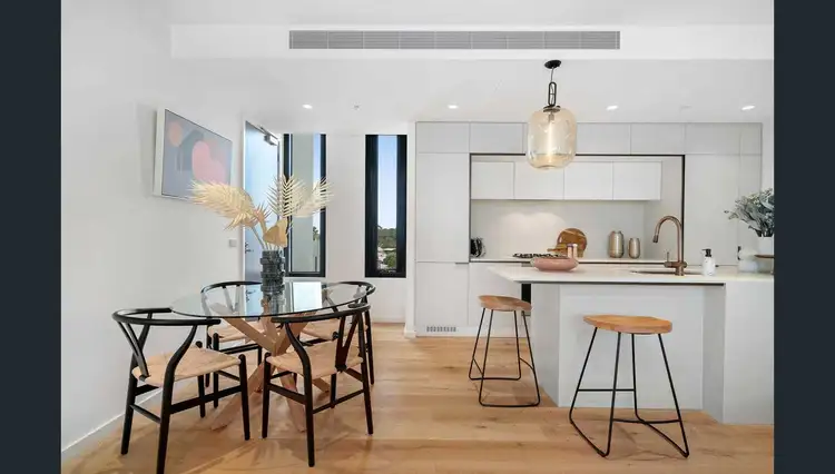 401/7 White Street, Windsor VIC 3181