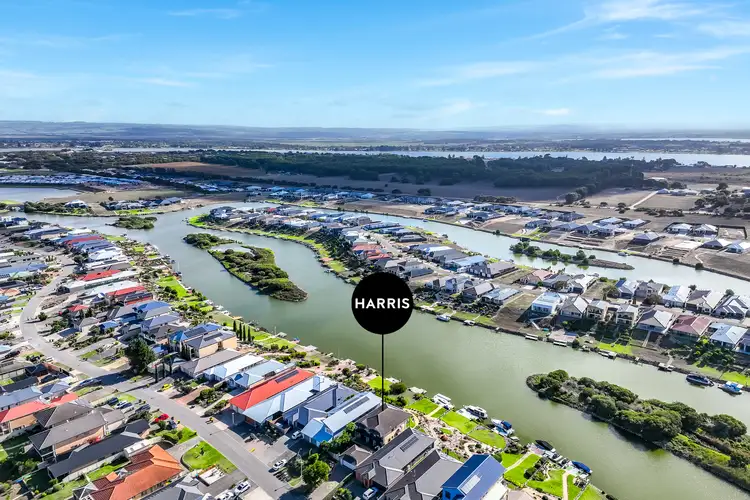 Second view of Homely house listing, 12 Britannia Parade, Hindmarsh Island SA 5214