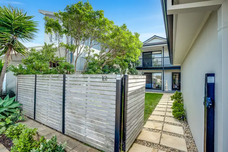 Third view of Homely house listing, 12 Britannia Parade, Hindmarsh Island SA 5214