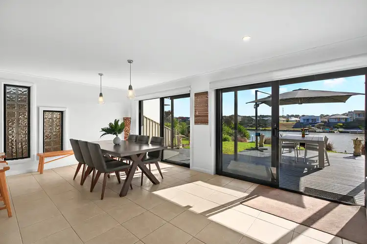 Fifth view of Homely house listing, 12 Britannia Parade, Hindmarsh Island SA 5214