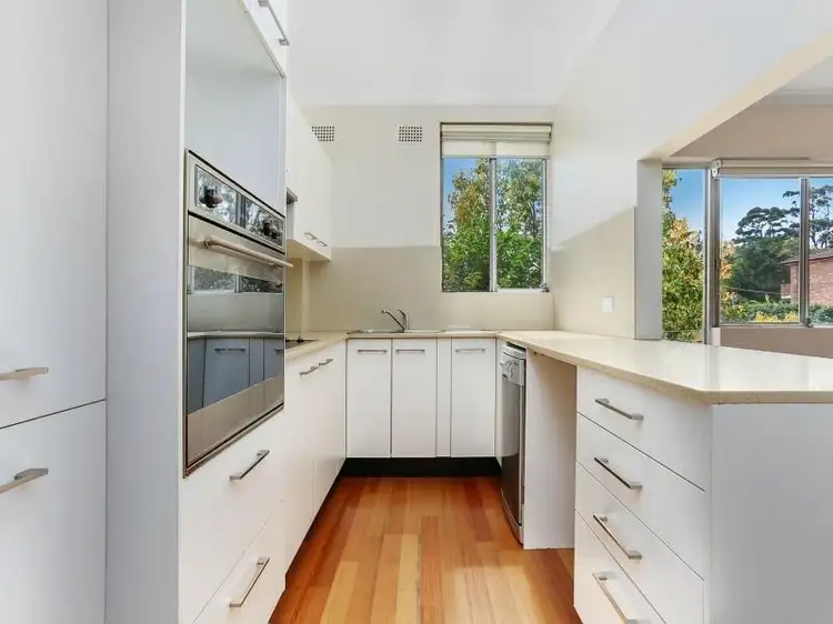 8/172 Carrington Road, Waverley NSW 2024