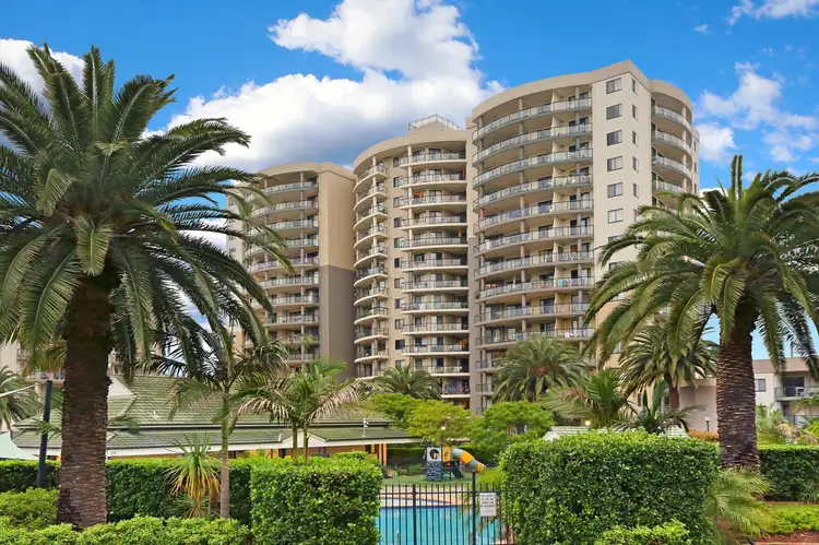 409/91D Bridge Road, Westmead NSW 2145