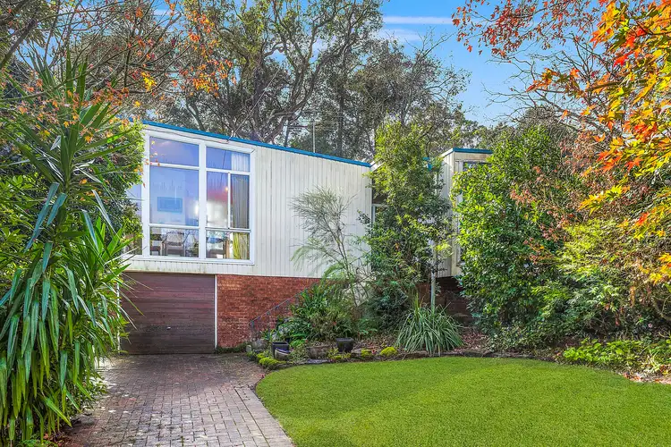 29 Dillwynnia Grove, Heathcote NSW 2233