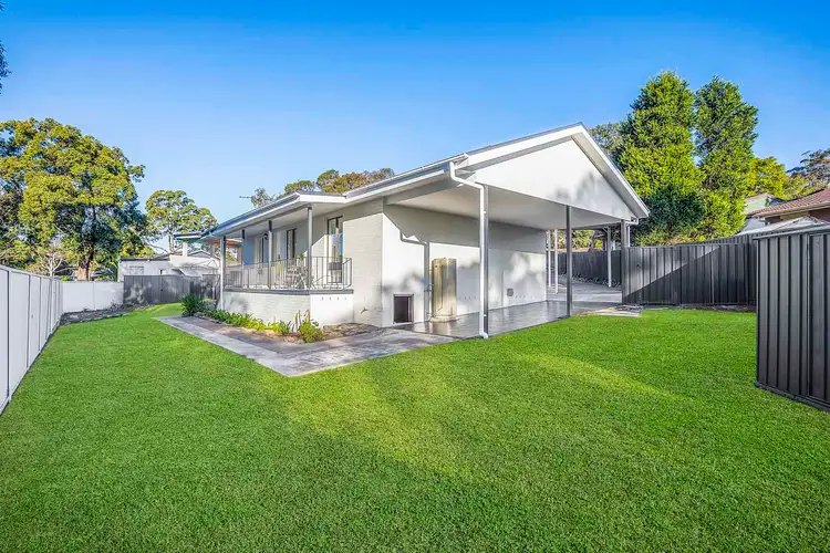 11 O'Neill Road, Menai NSW 2234