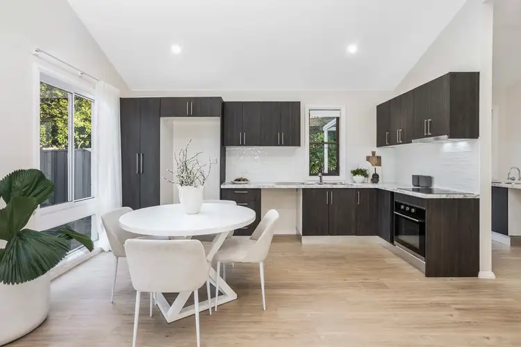 Fourth view of Homely house listing, 11 O'Neill Road, Menai NSW 2234