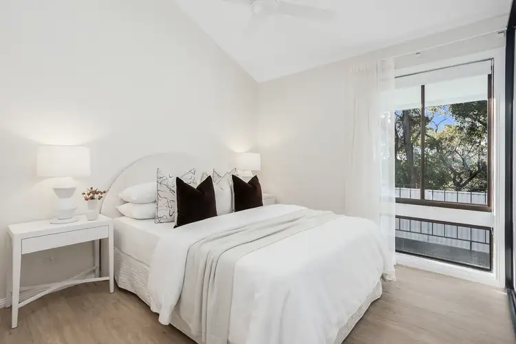 Fifth view of Homely house listing, 11 O'Neill Road, Menai NSW 2234