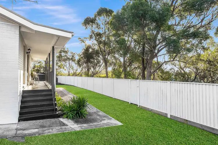 Sixth view of Homely house listing, 11 O'Neill Road, Menai NSW 2234